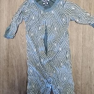 Kickee pants converter gown